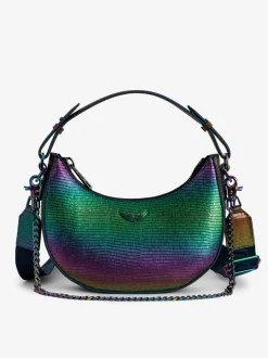 Moonrock Metallise-Preget Veske
