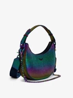 Moonrock Metallise-Preget Veske