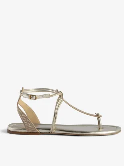 Moonstar Sandaler