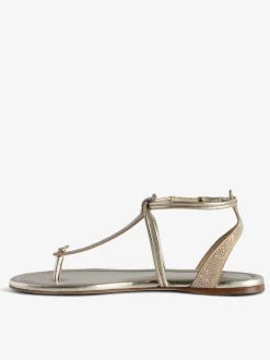 Moonstar Sandaler