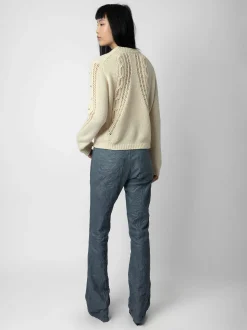 Morley Genser 100 % Merinoull