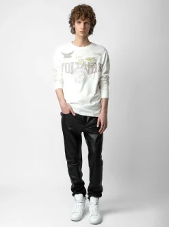 Noane Voltaire T-Skjorte
