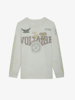 Noane Voltaire T-Skjorte