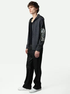 Oliver Cardigan