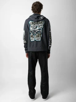 Oliver Cardigan