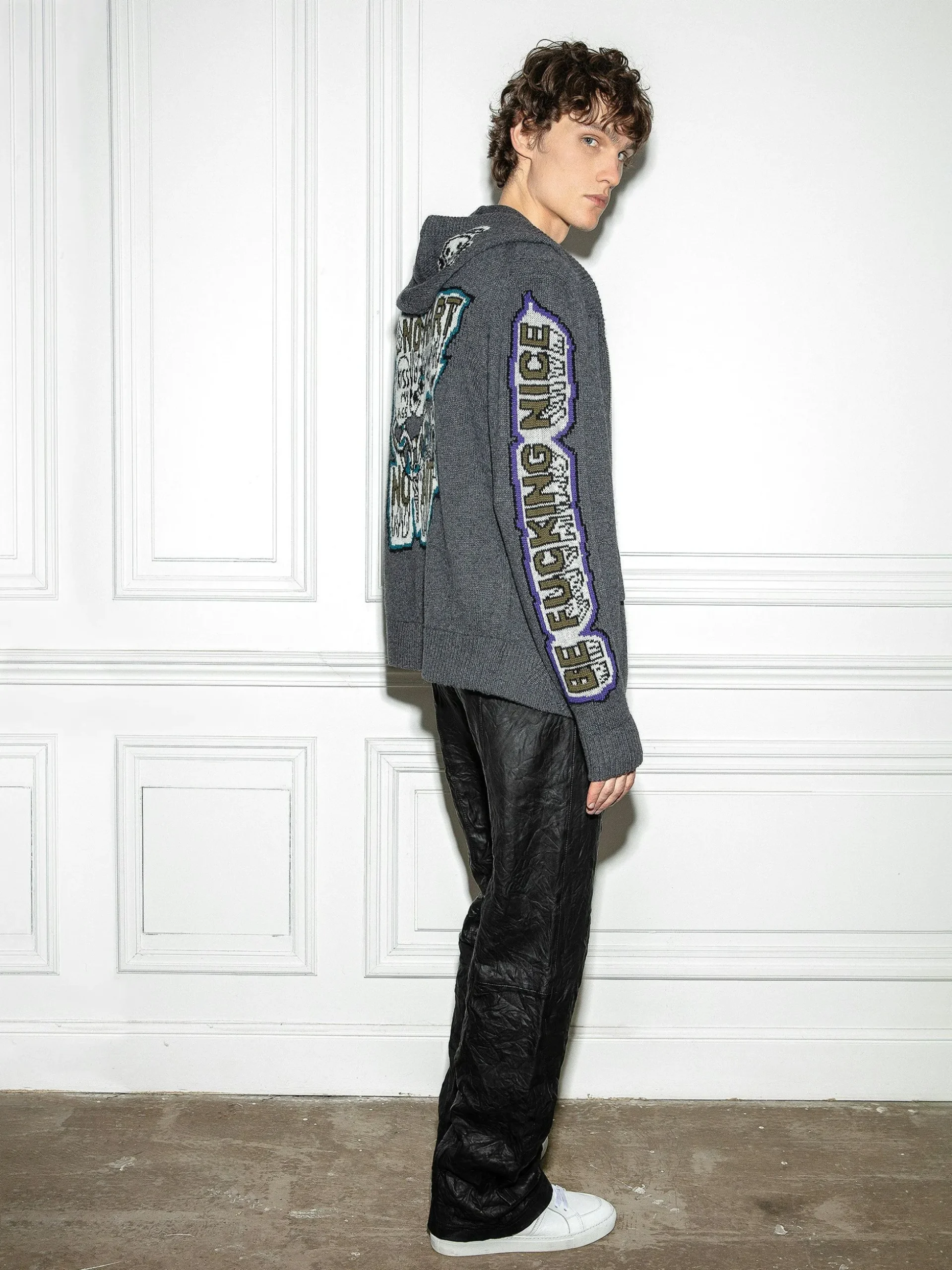 Oliver Cardigan