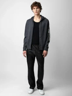 Oliver Cardigan