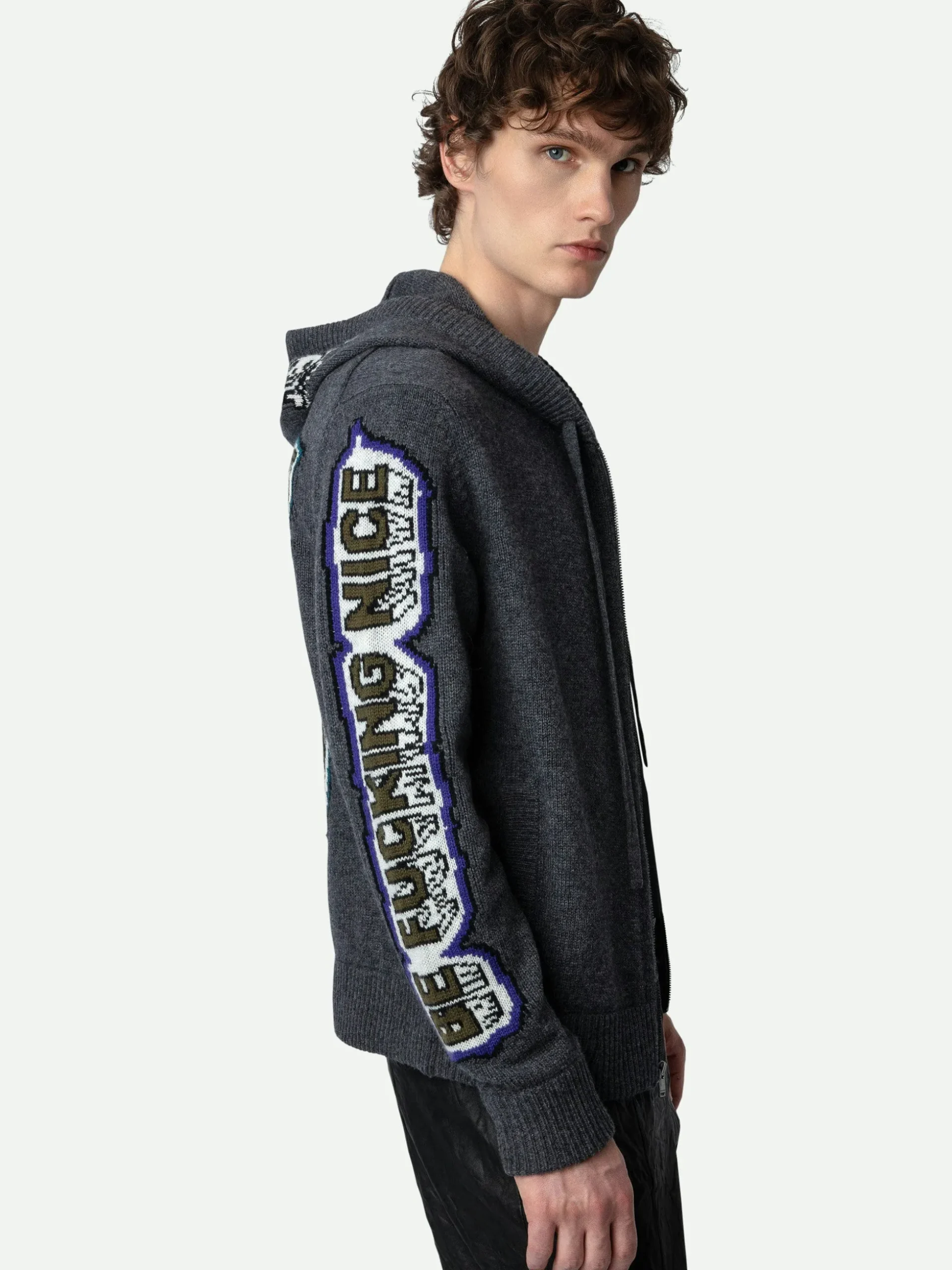 Oliver Cardigan