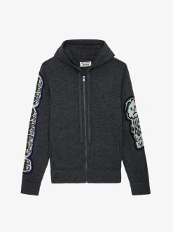 Oliver Cardigan