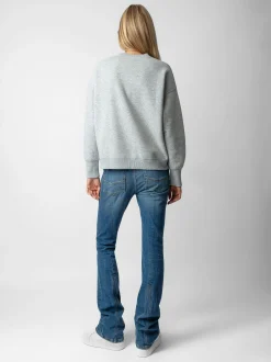 Oscar I Love You Sweatshirt