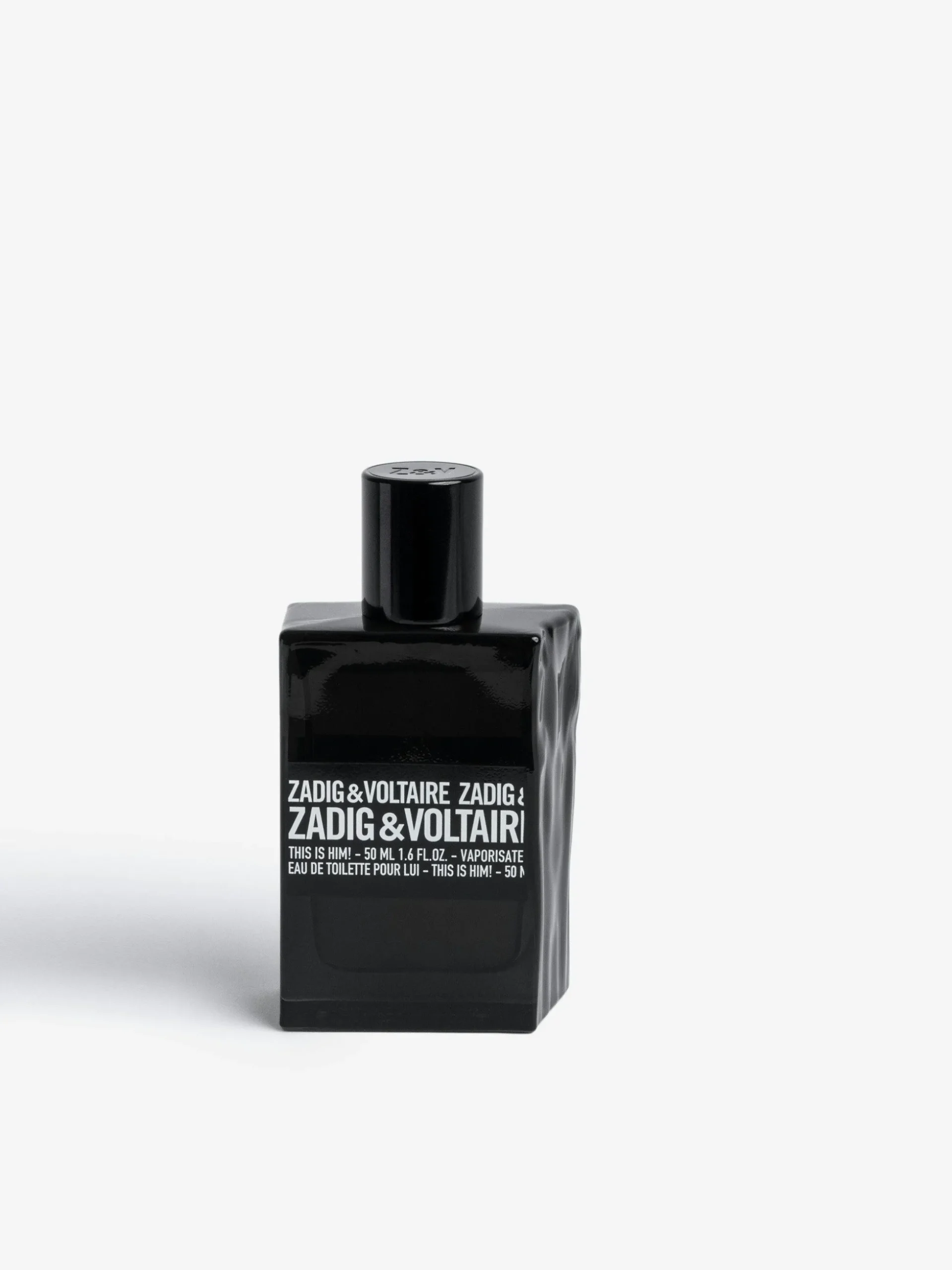 Parfyme Dette Er Ham! 50 Ml