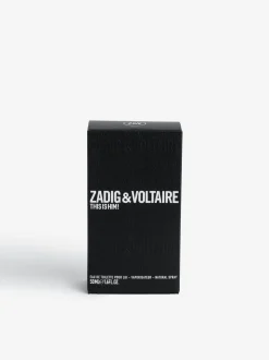 Parfyme Dette Er Ham! 50 Ml