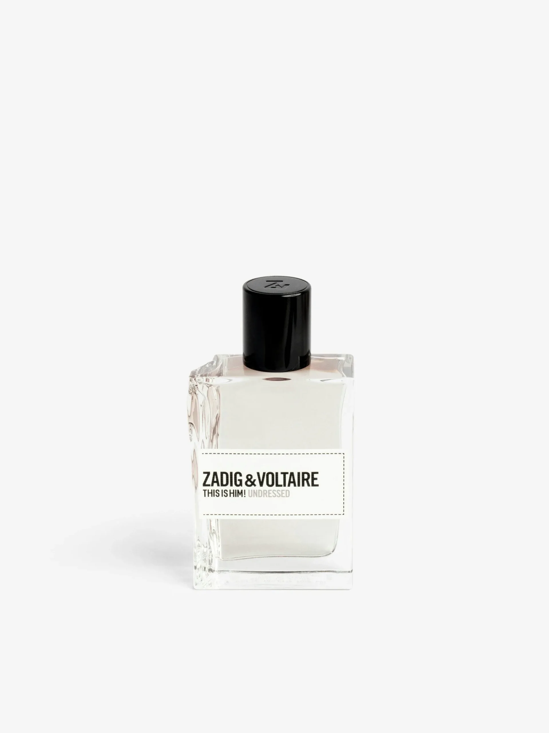 Parfyme Dette Er Ham! Avkledd 50Ml