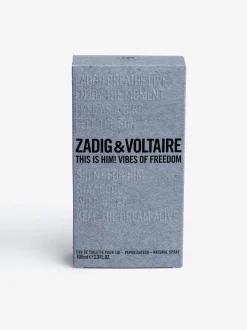 Parfyme Dette Er Ham! Vibes Of Freedom 100Ml