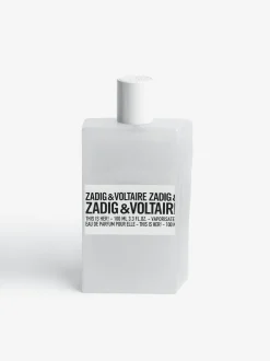 Parfyme Dette Er Henne! 100 Ml