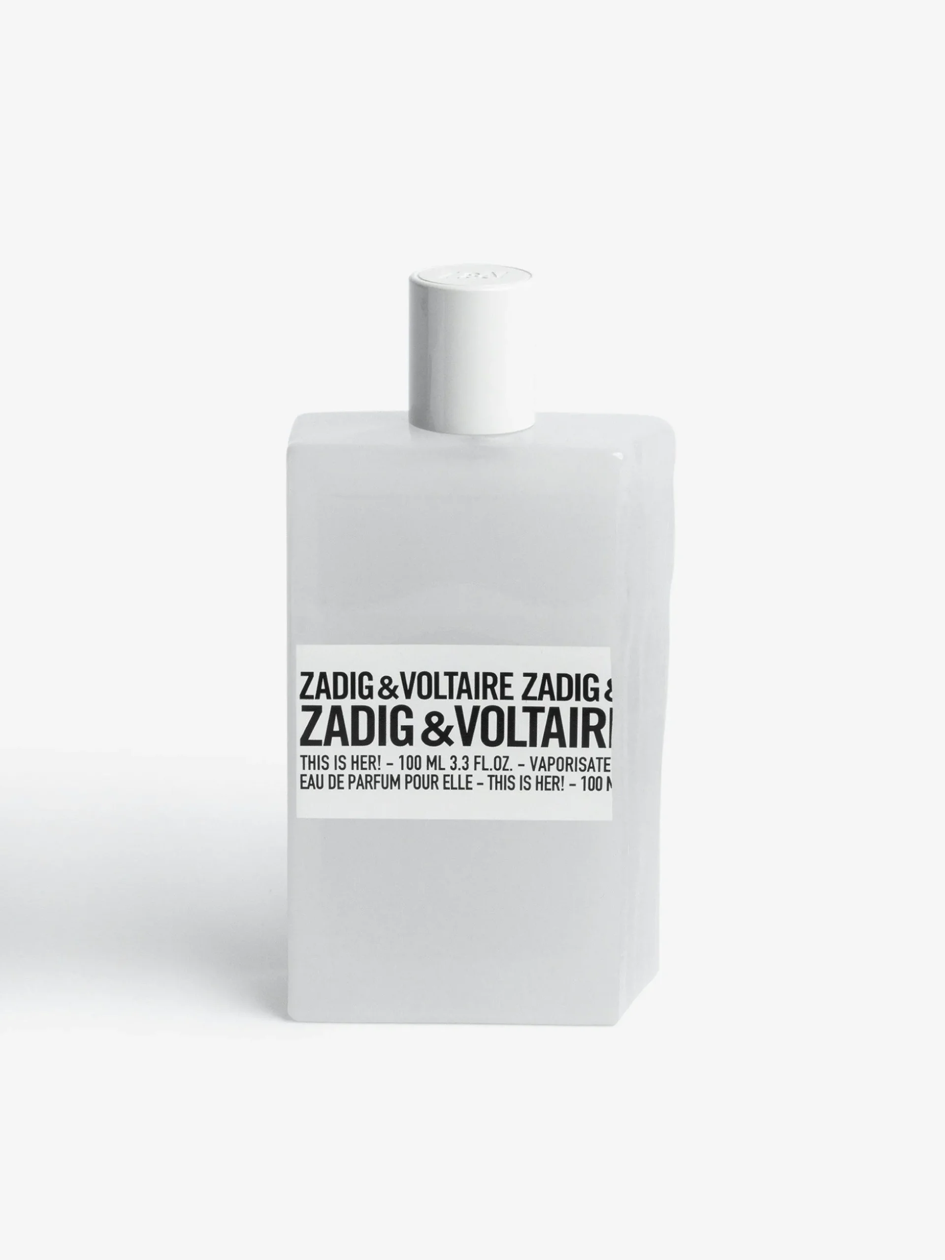 Parfyme Dette Er Henne! 100 Ml