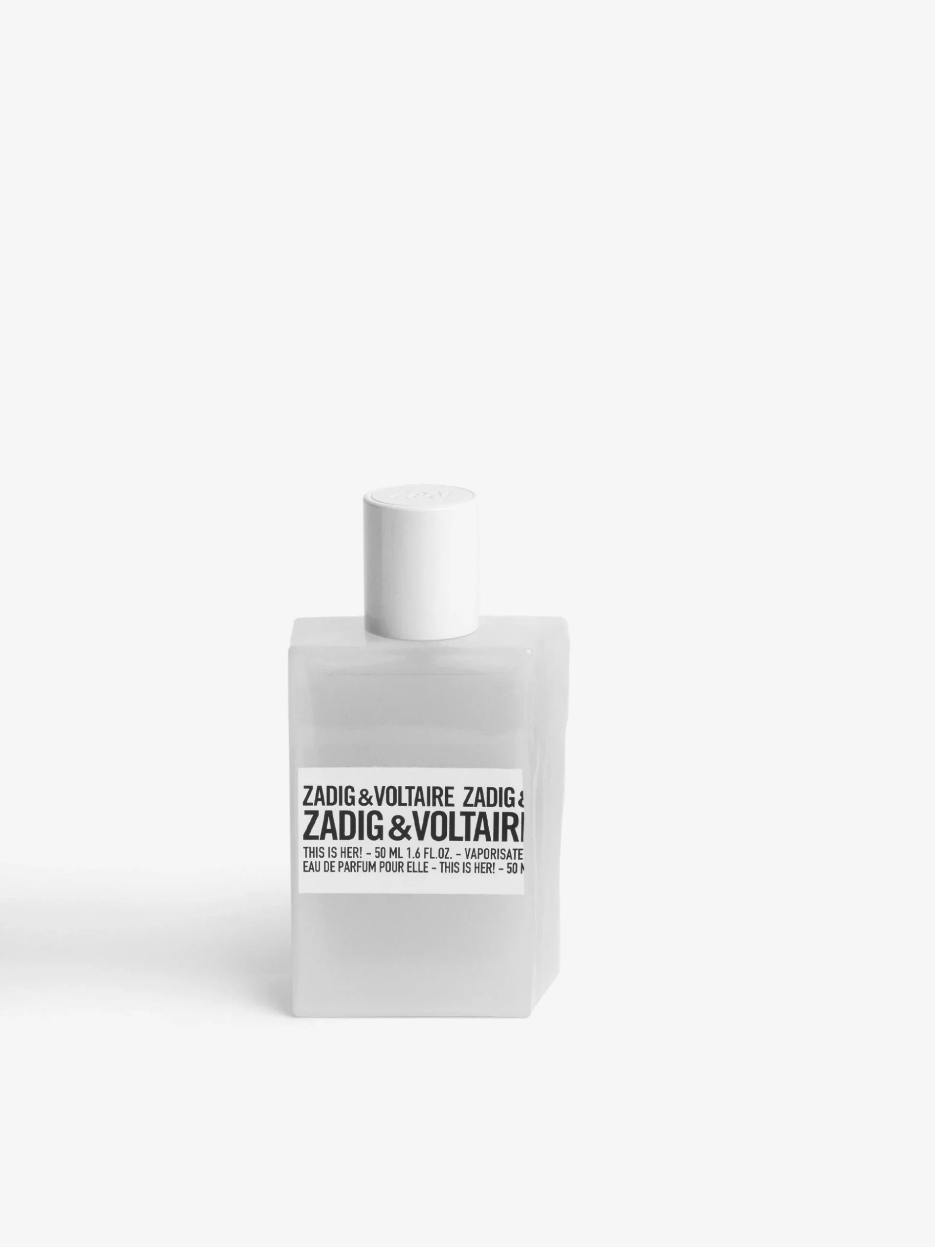 Parfyme Dette Er Henne! 50 Ml