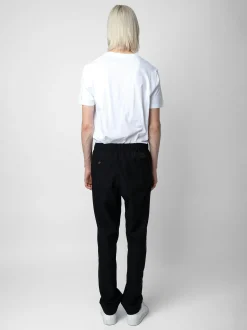 Pixel Pants