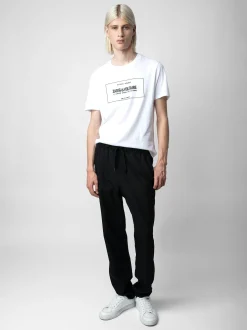 Pixel Pants