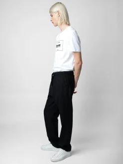 Pixel Pants