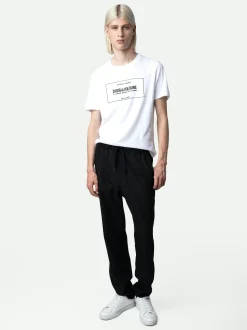 Pixel Pants