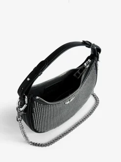 Plumetis Moonrock-Veske