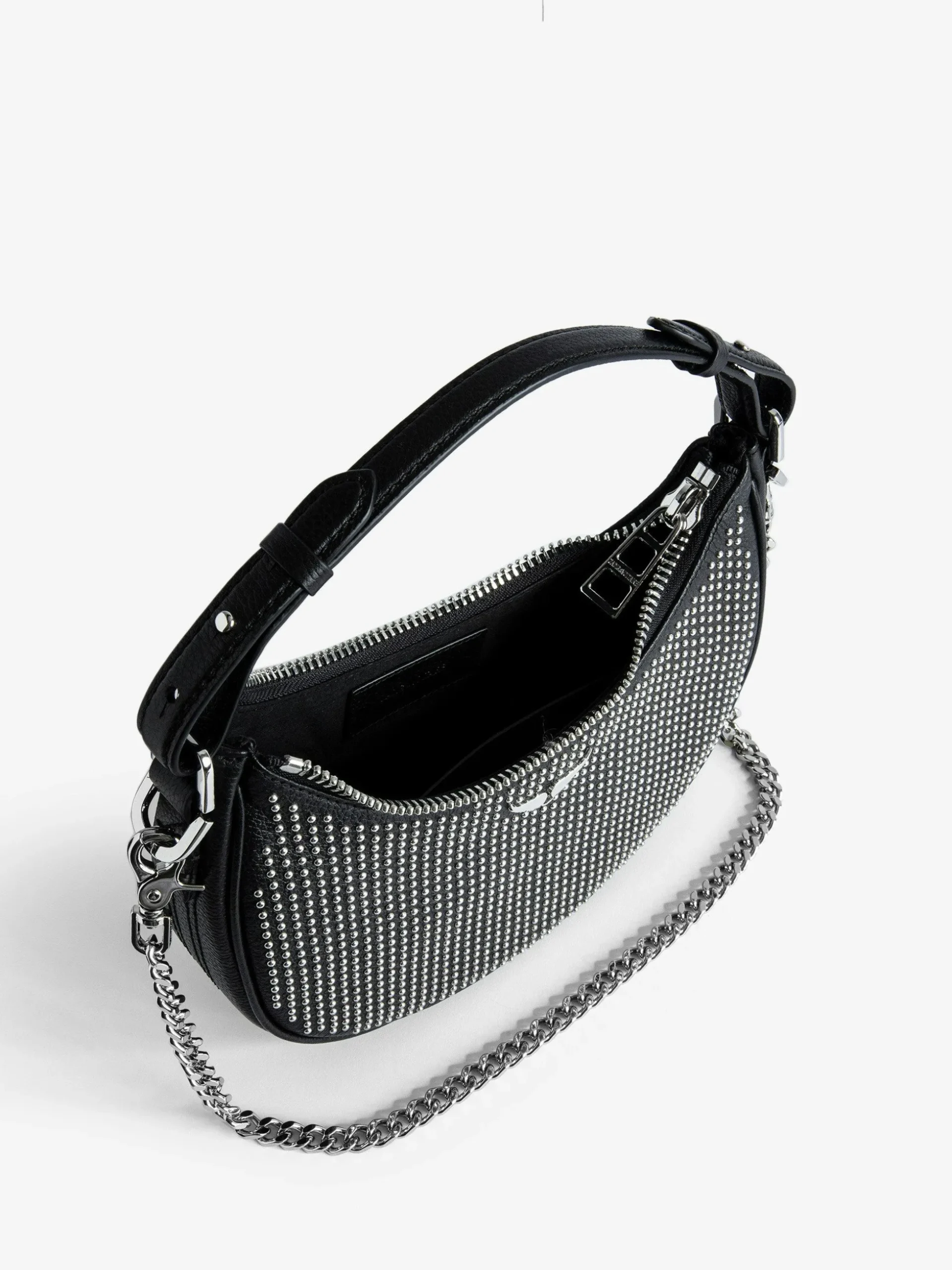 Plumetis Moonrock-Veske