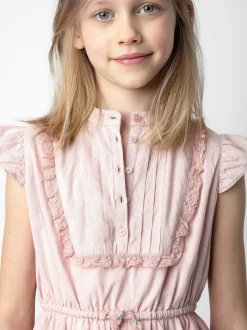 Ranila Jentekjole