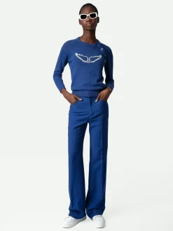 Regliss Wings Genser