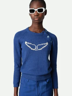 Regliss Wings Genser