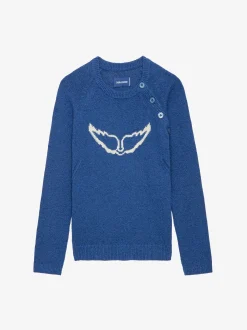 Regliss Wings Genser