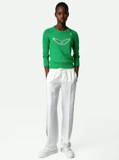 Regliss Wings Genser