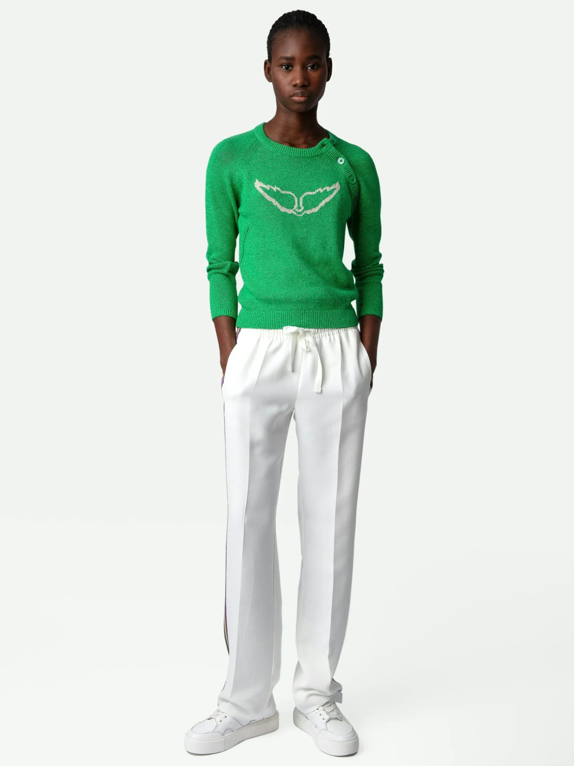 Regliss Wings Genser