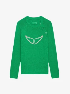 Regliss Wings Genser