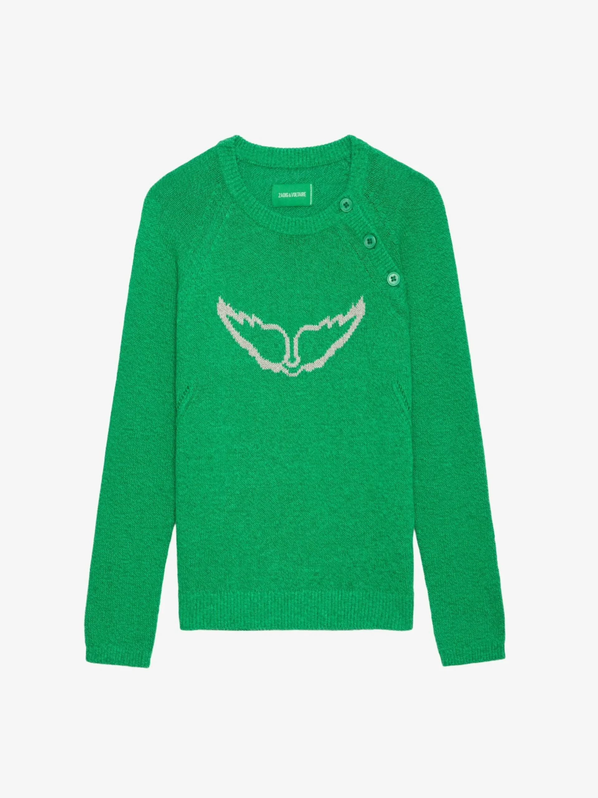 Regliss Wings Genser