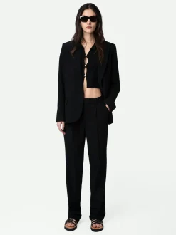 Reise Blazer