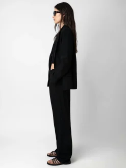 Reise Blazer