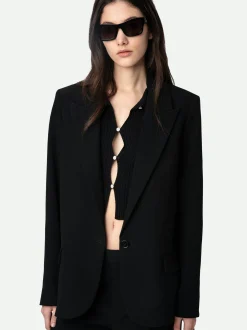Reise Blazer