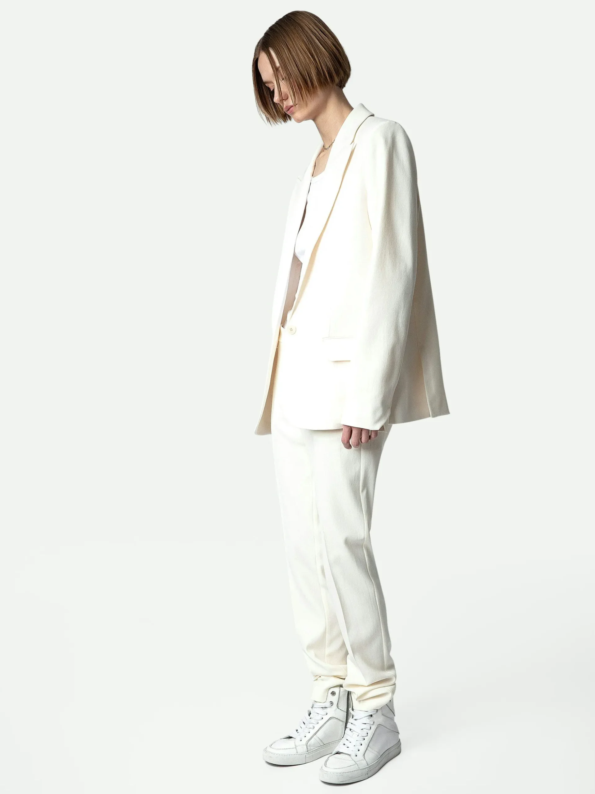 Reise Blazer