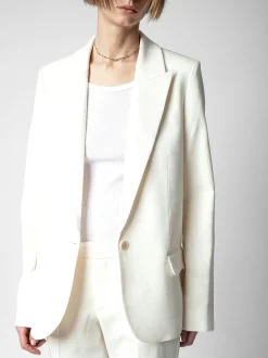 Reise Blazer