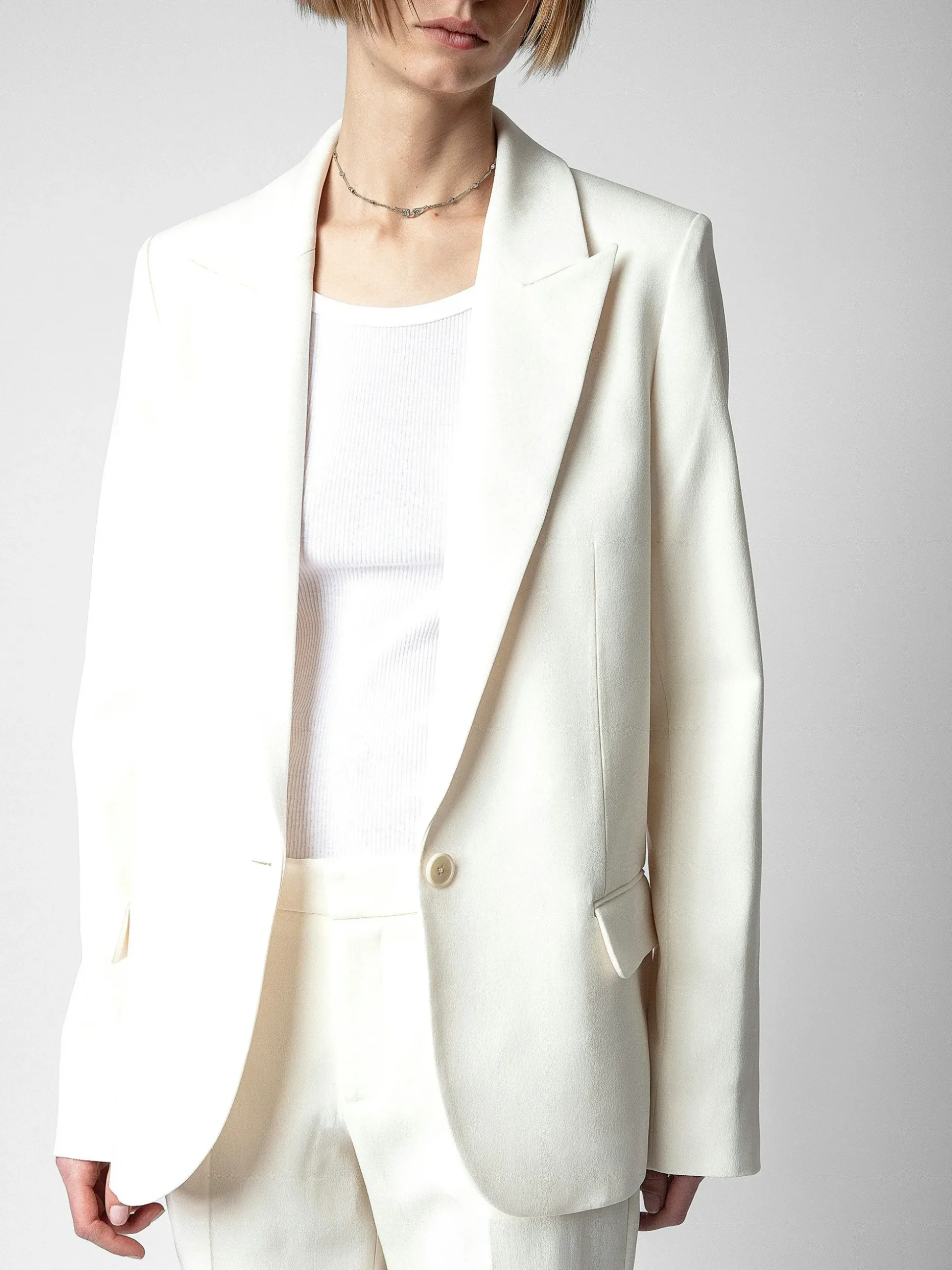 Reise Blazer