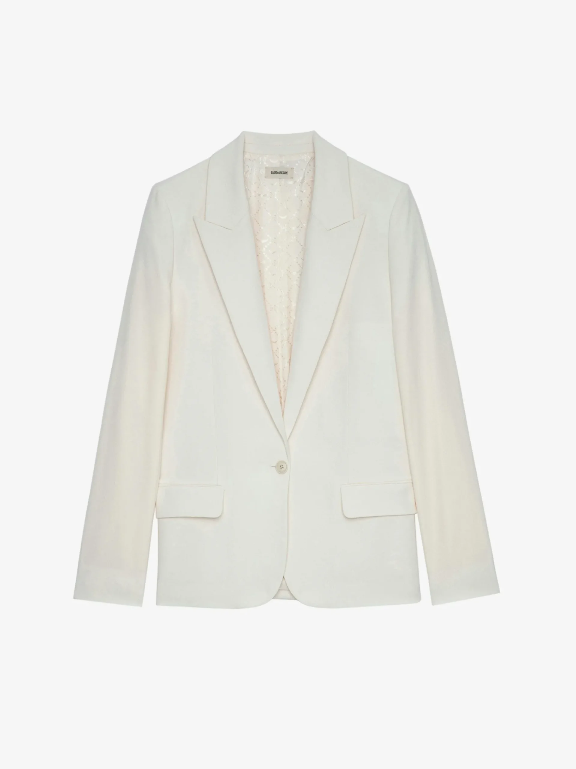 Reise Blazer