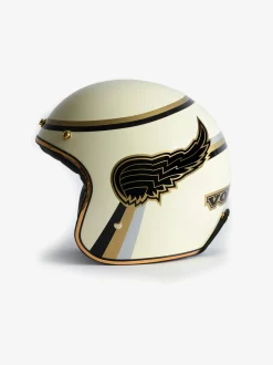 Ride Your Mind Motorsykkelhjelm