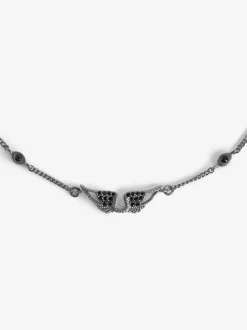 Rock Anklet