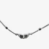 Rock Choker Halskjede