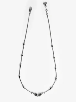 Rock Choker Halskjede