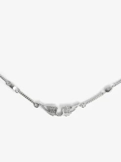 Rock Choker Halskjede