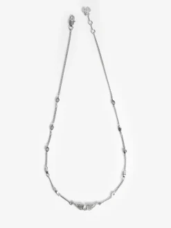 Rock Choker Halskjede