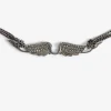Rock Choker Halskjede