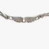 Rock Choker Halskjede